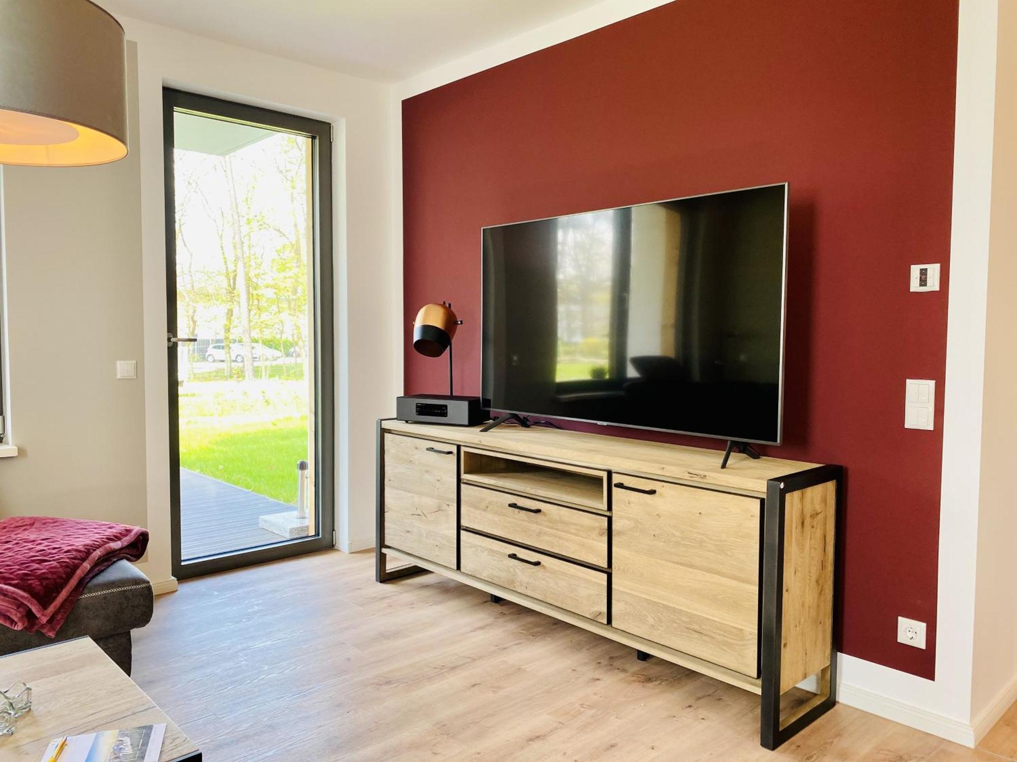 Ferienwohnung Auszeit In Den Parkvillen Carlota Und Candela بابي المظهر الخارجي الصورة